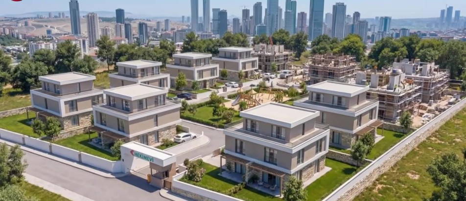 Ankara Temelli Konut Projesi İçin Başvurular Başladı