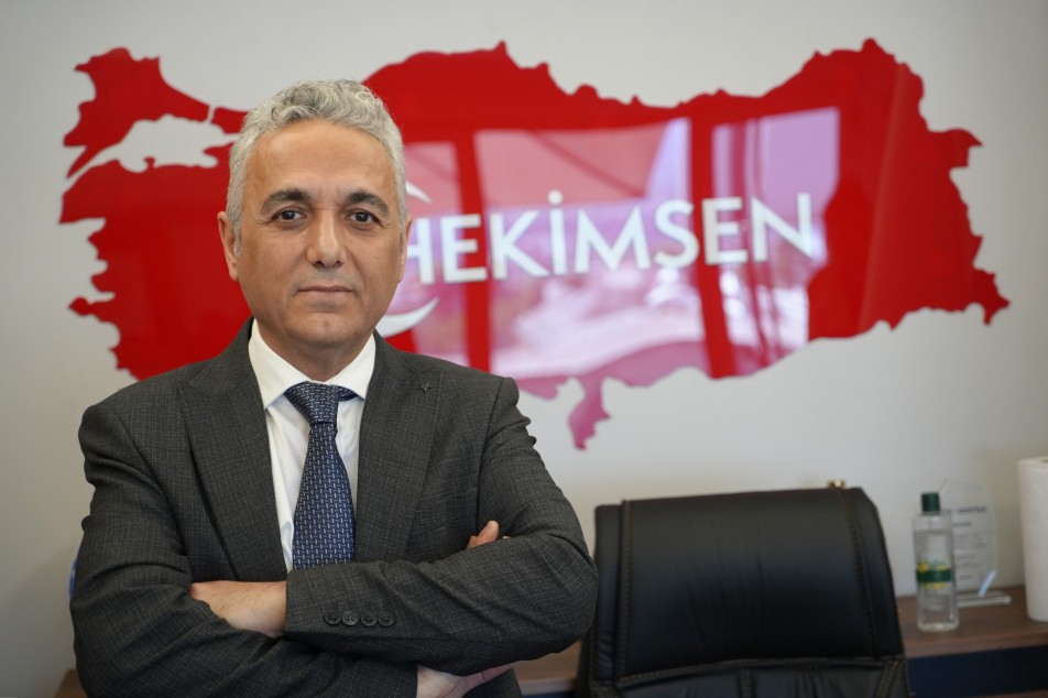 Atama Bekleyen Sağlık Personeline Sendika Desteği: "2024 KPSS Hakları Korunmalı"