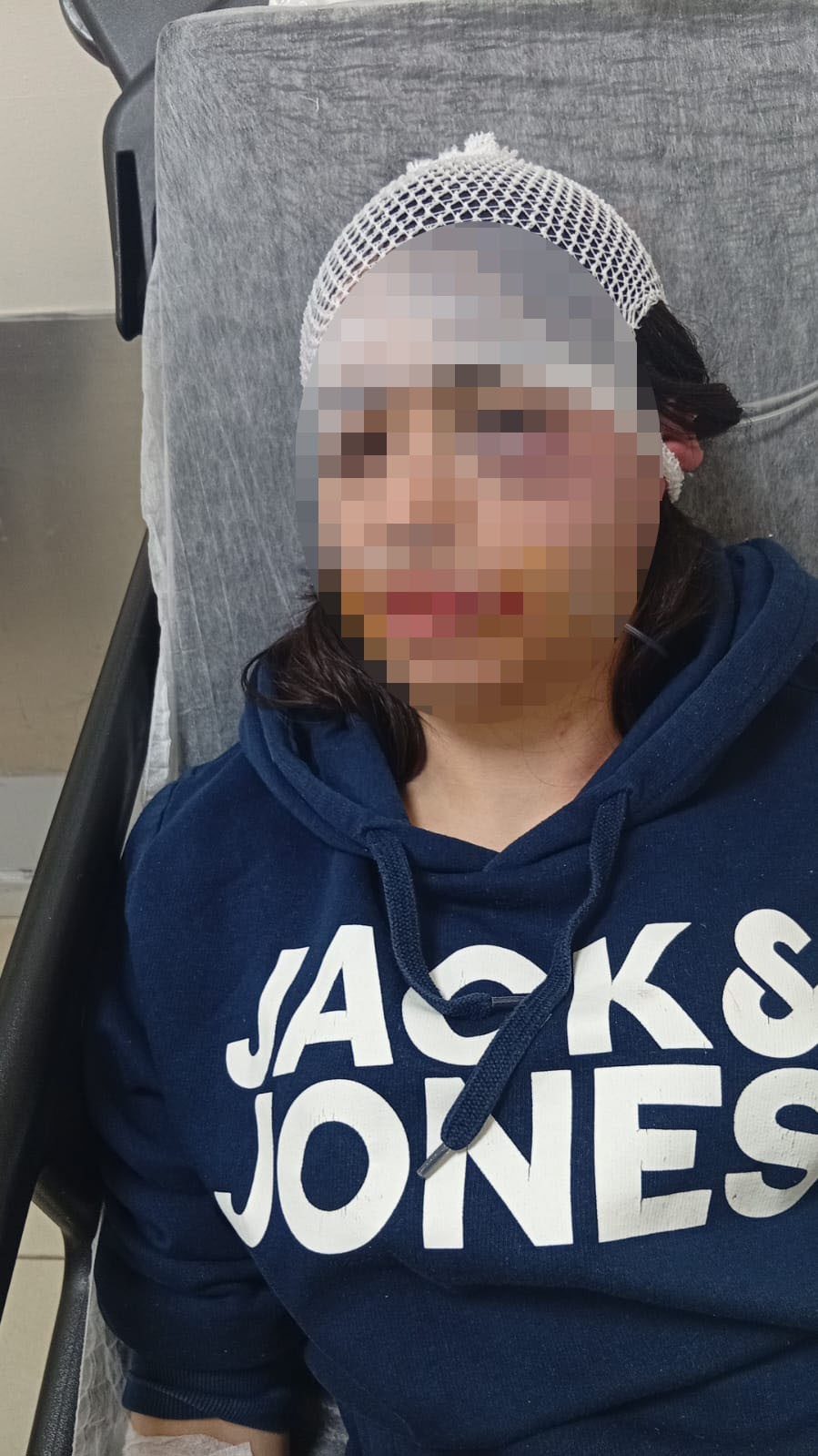 Kız Arkadaşını Alıkoyup Darbeden Sanığın Yargılanmasına Devam Edildi: "Çok Üzgünüm"