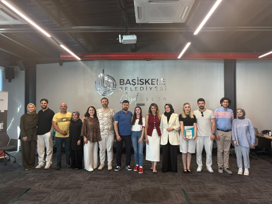 Başiskele’de "Evlilik Okulu" 30. Buluşmasını Gerçekleştirdi