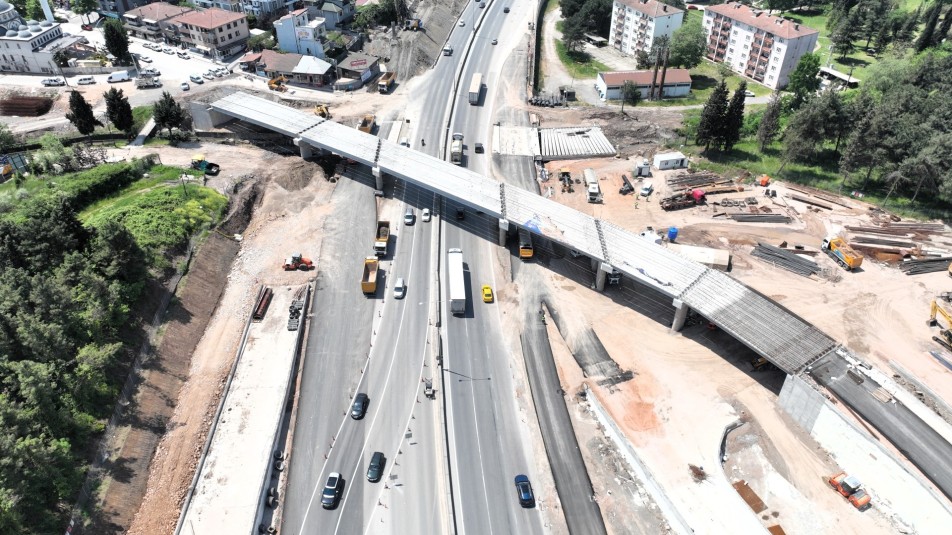 Dünya Rekortmeni Dev Projede Sona Doğru