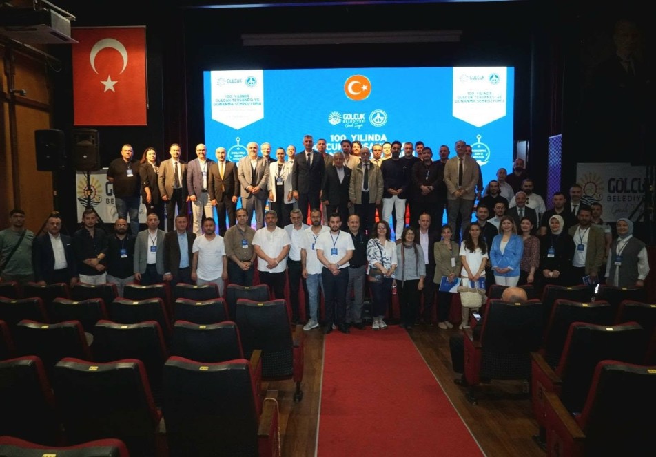Donanma Kentinde Tarihi Buluşma: "Gölcük Tersanesi ve Donanma Sempozyumu" Sona Erdi