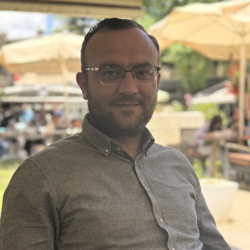 Mert Gürenç
