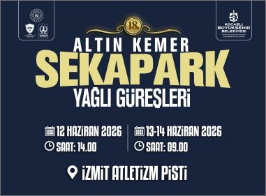 Gebze 23nisan