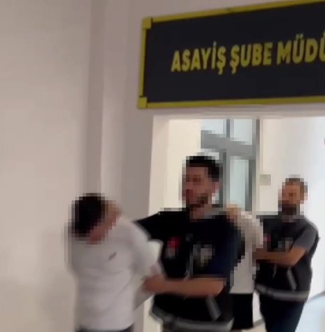 Darıca'daki İş Yeri Kurşunlamasında Düğüm Çözüldü: Azmettiriciler Yakalandı