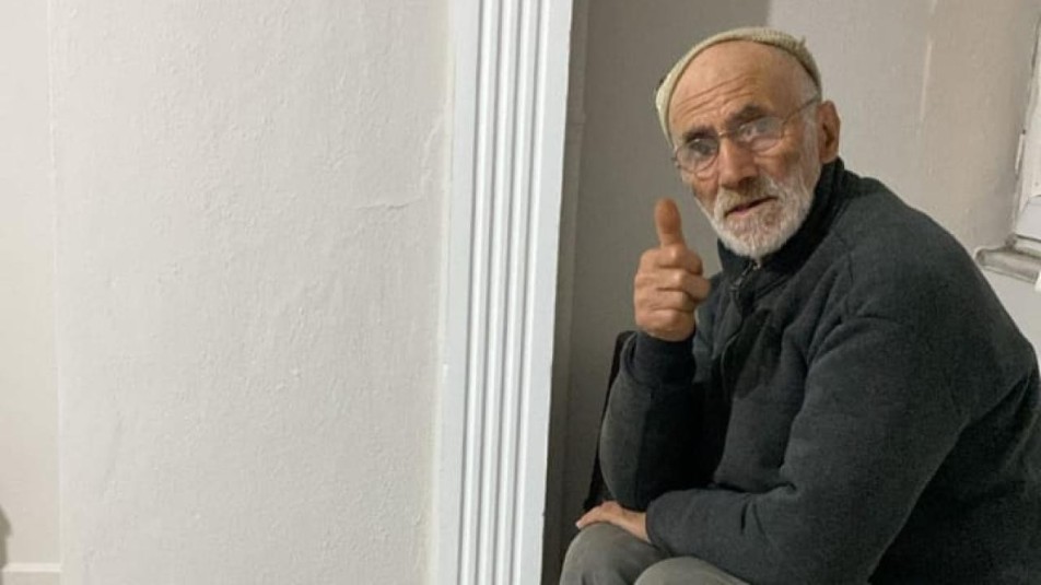 Kayıp Hüseyin Tokan İçin Seferberlik