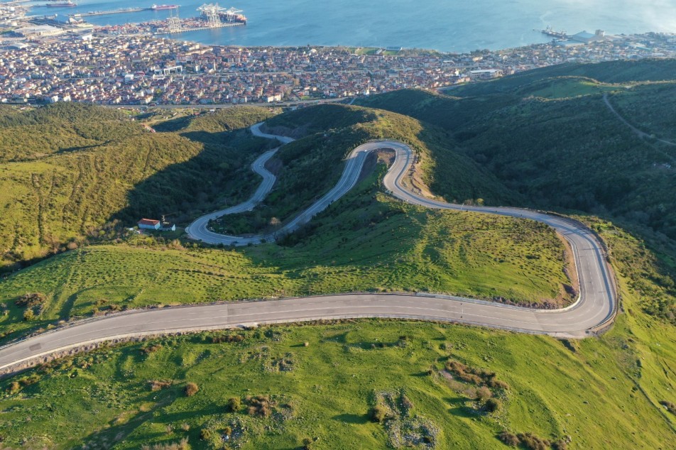 Körfez Ulaşımına Dev Yatırım: İlimtepe Bağlantı Yolu’nda 2. Etap İçin İhale Tarihi Netleşti