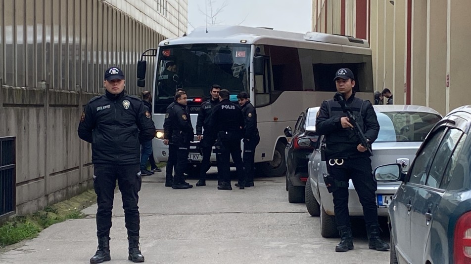 MESEM Vurgunu Davasında Ara Karar: 2 Sanığa Milyonluk Kefaletle Tahliye