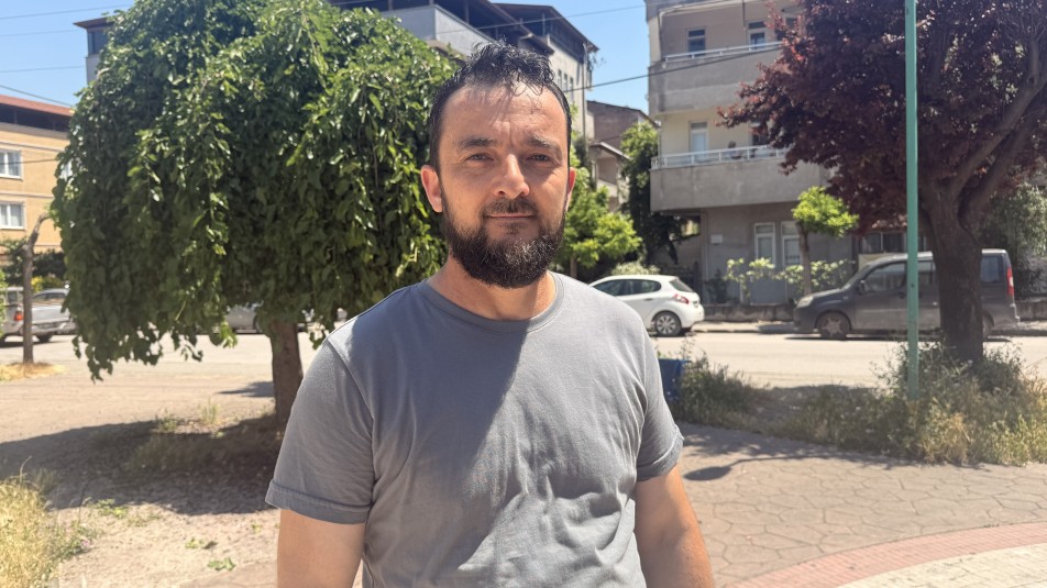 Oğluna Saldıran Köpeği Vuran Baba: "Evladımın Bir Tırnağı İçin Tüm Köpeklerden Vazgeçerim"