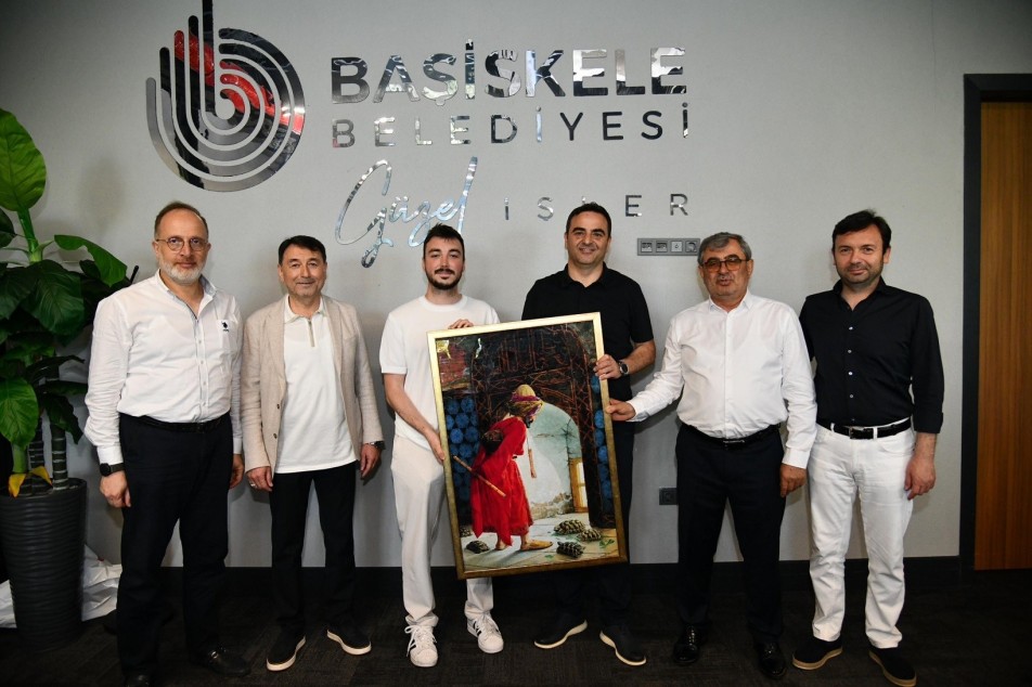 Başiskele'de Ortak Akıl Vurgusu: Başkan Özlü Seymen Esnafıyla Buluştu