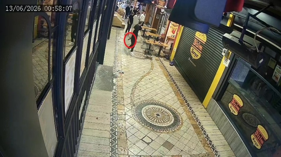  Yazılım Mühendisine Saldıran 4 Şüpheli Başsavcılığın İtirazıyla Tutuklandı!