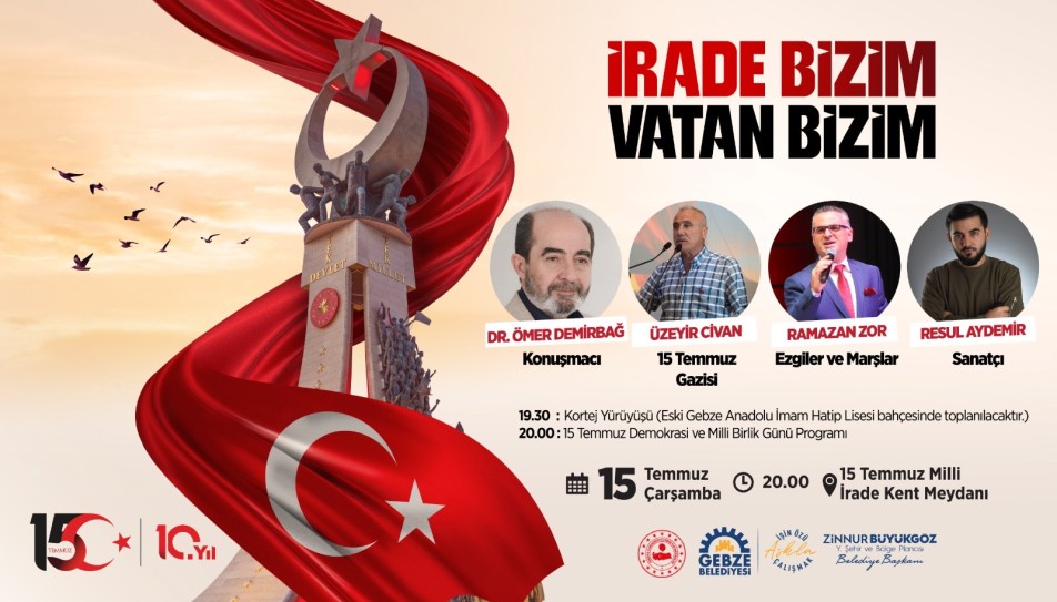 gebze