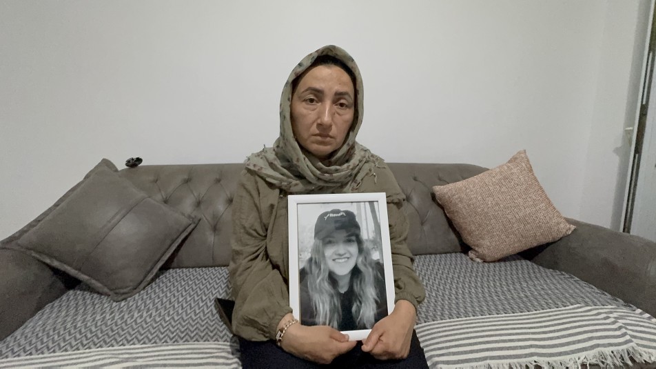 Darıca'daki Feci Ölümde Kahreden Detay: Ece Naz Kahvaltı Hazırlarken Sırtından Vurulmuş