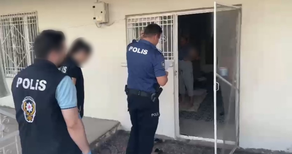 Siber Polisten Dev Darbe: 31 İlde Yasa Dışı Bahis Operasyonunda 118 Gözaltı