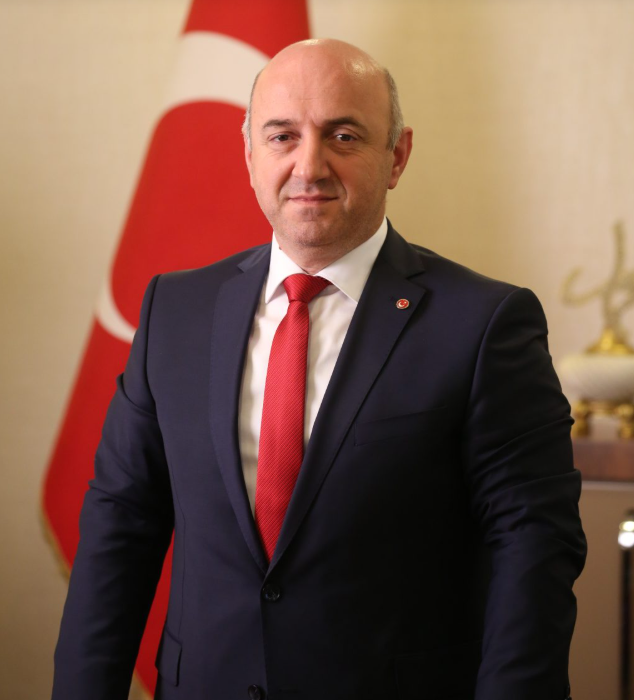 Başkan Bıyık’tan 15 Temmuz Mesajı: "Milletimizin İradesine Zincir Vurulamaz"