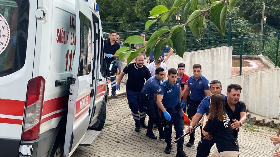Gölcük'teki Vahşette Karar: Eski Eşini Öldüren Caniye Ağırlaştırılmış Müebbet ve 29 Yıl Hapis