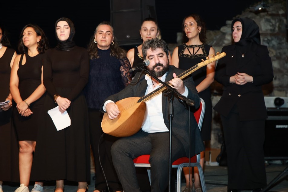 Eskihisar’da Unutulmaz Hafta Sonu