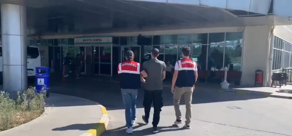 22 İlde FETÖ Operasyonu Düzenlendi, 128 Şüpheli Yakalandı