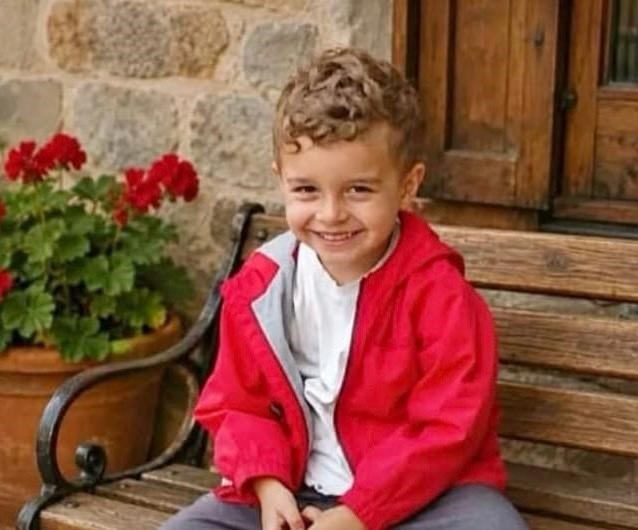 Karamürsel'de Kahreden Olay: Havuza Düşen 4 Yaşındaki Seyit Hamza Kurtarılamadı