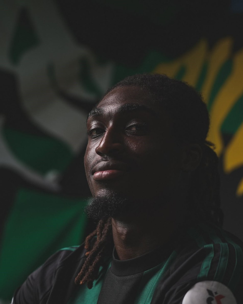 Kocaelispor, Savunmaya Genç Takviye: Tanguy Zoukrou Kadroya Katıldı