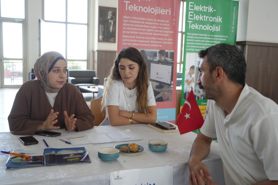 Sanayinin Kalbinden Dünyaya Uzanan Yolculuk