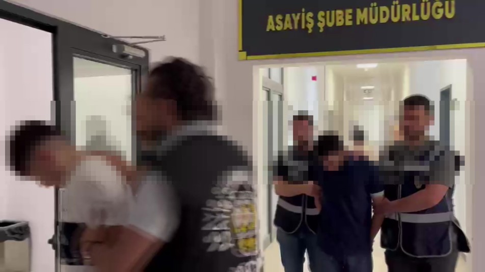 Darıca'daki Sır Ölümde Karar: Misafirliğe Gittiği Evde Vurulan Ece Naz'ın Ölümüne İlişkin 3 Tutuklama