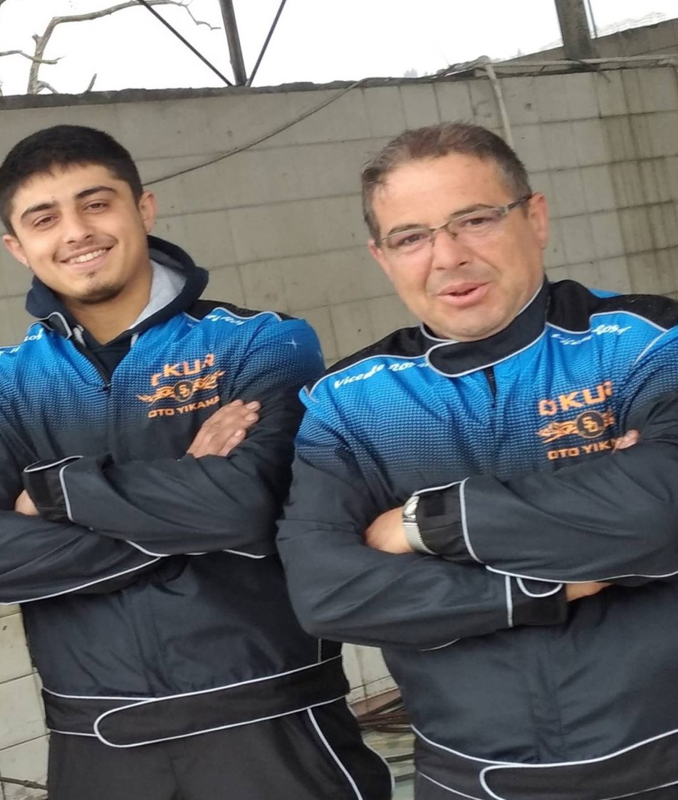 İş Yerinde Elektrik Faciası: Akıma Kapılan Oğlunu Kurtarmak İsterken O Da Hayatını Kaybetti