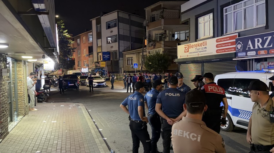 Gebze'de Silahlı Kavga Dehşeti: 17 Yaşındaki Beratcan Kurtarılamadı, 4 Gözaltı