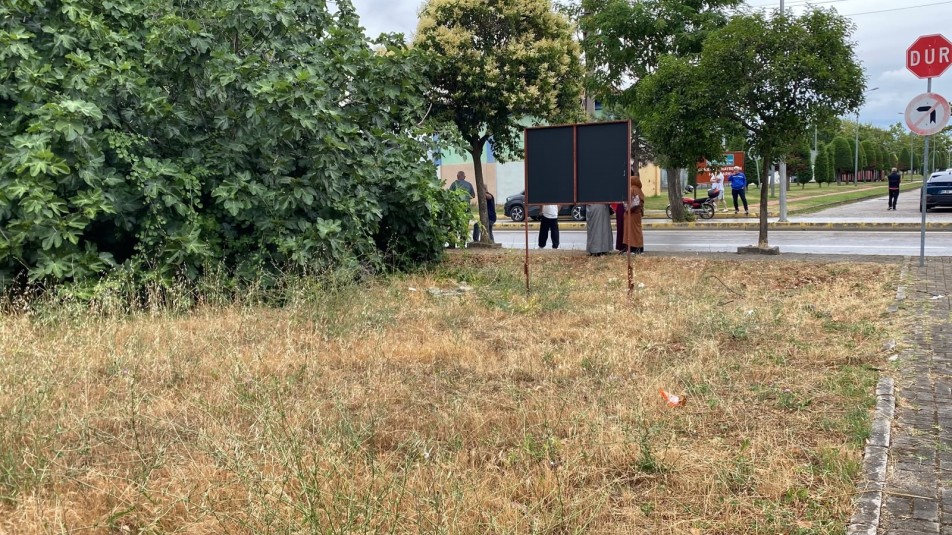 Gölcük'te Dehşet: Tartıştığı Amcasını Palayla Öldürdü