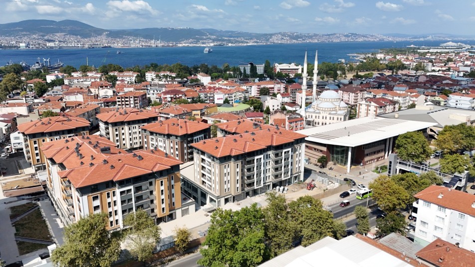 Kocaeli'de Deprem Riskine Karşı Bilimsel Kalkan