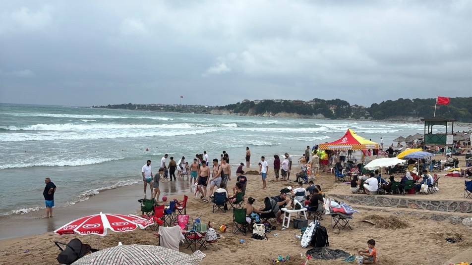Kandıra'da Acı Olay: Ablasını Kurtarmak İsteyen Genç Hayatını Kaybetti