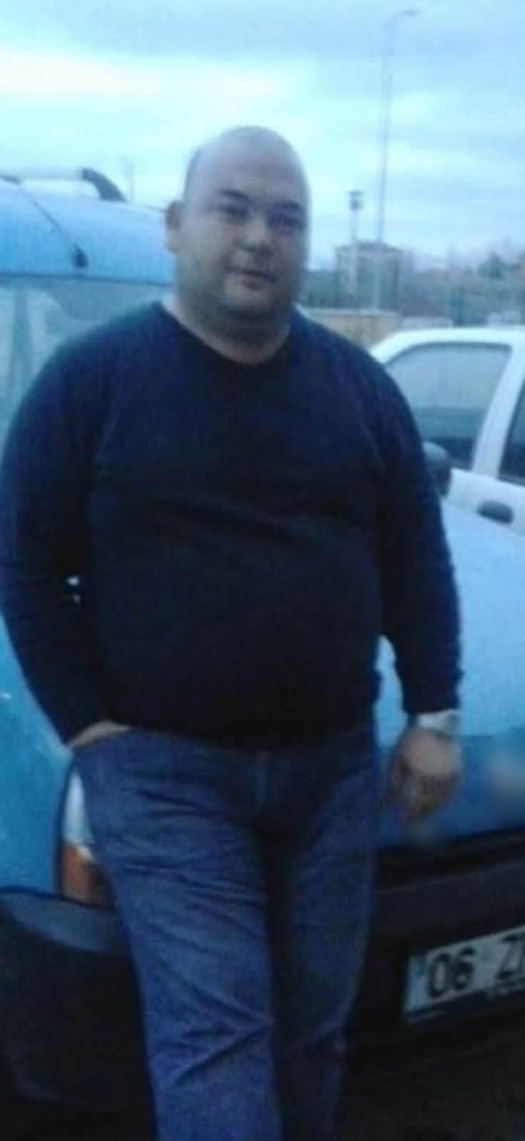 Hereke'de Acı Olay: 50 Yaşındaki Adam Yatağında Ölü Bulundu