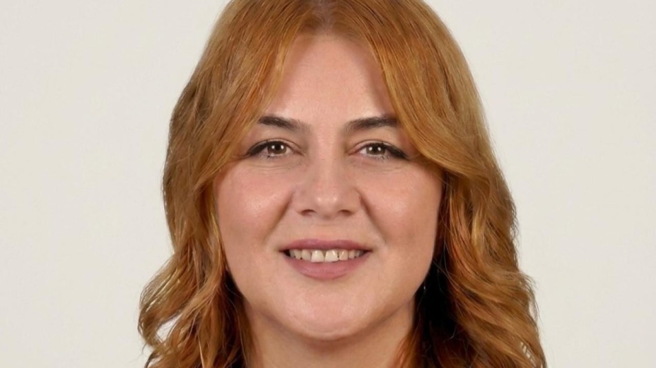 CHP Kocaeli İl Kadın Kolları Başkanlığı'na Beyhan Korkmaz getirildi
