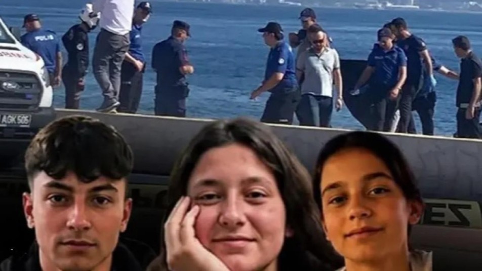 Darıca'daki  3 kardeşin sır ölümü: Polis 2 ihtimal üzerinde duruyor