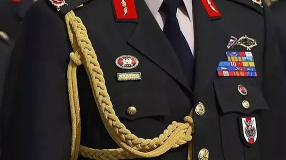 Kocaeli Jandarma'da Tarihi Atama: İlk Kez Tuğgeneral Göreve Geliyor