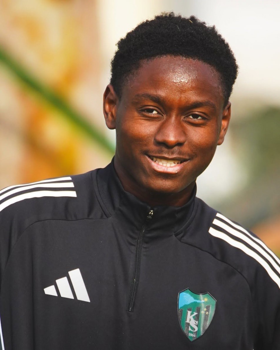 Kocaelispor Başkanı Durul'dan Keita Açıklaması: "Bir Kıza Aşık Olduğu İçin Gittiği Söyleniyor"