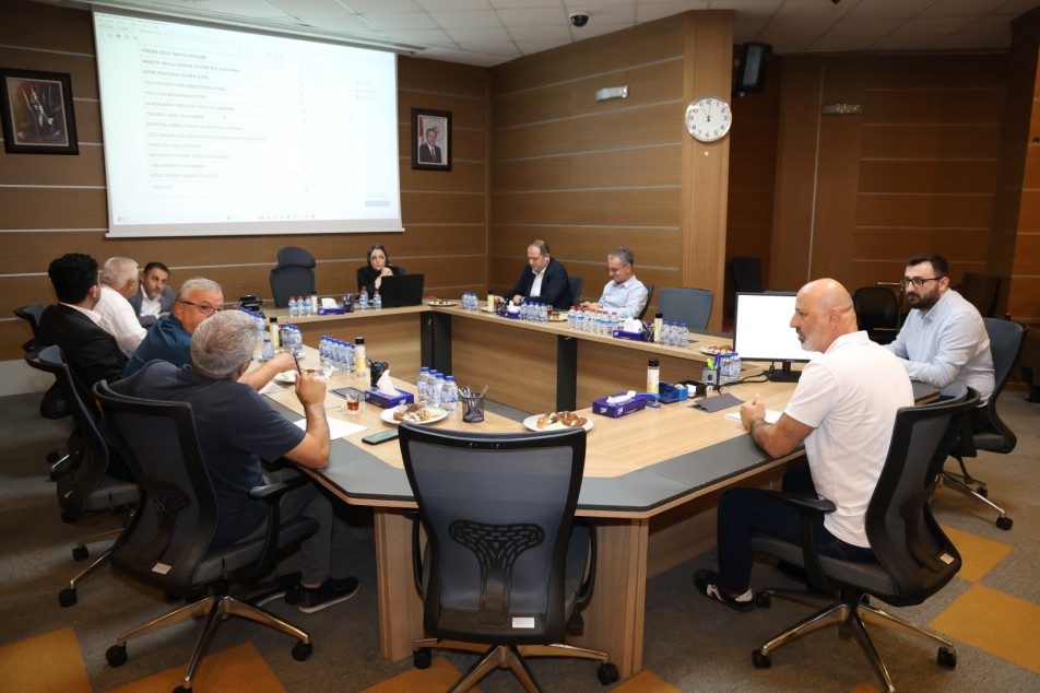 Kocaeli'de Denetim Kıskacı: Kurallara Uymayanlara 1,2 Milyon TL Ceza