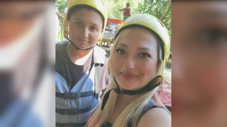 Tatilde oğlunu kaybeden Darıcalı anne, isyan etti