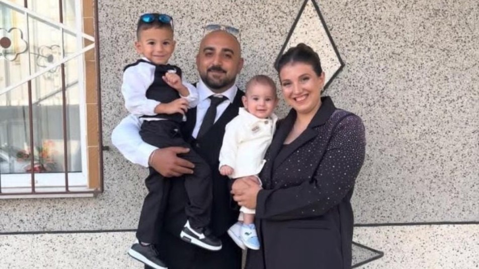 Yalova'da motosiklet faciası: Anne ve baba yaşamını yitirdi, 3 yaşındaki çocuk ağır yaralı