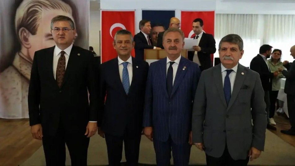 Yeni Parti Kocaeli Milletvekilleri çerçeve yasaya ne oy verdi?