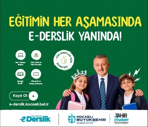 Ticaret 30