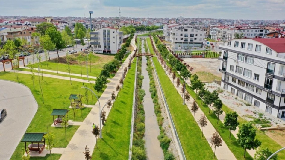 Darıca'nın imar planları Büyükşehir Meclisi gündeminde
