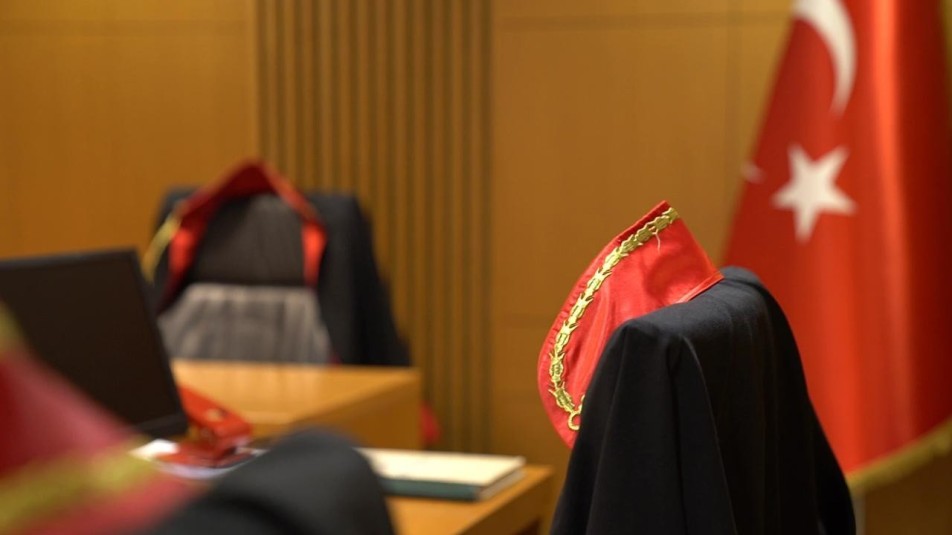 Gebze'ye yeni cumhuriyet savcısı atandı