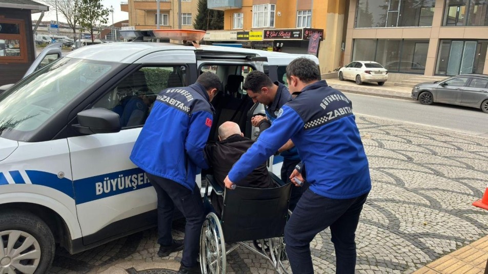 İki asırlık güven ve huzur: zabıta 200 yaşında
