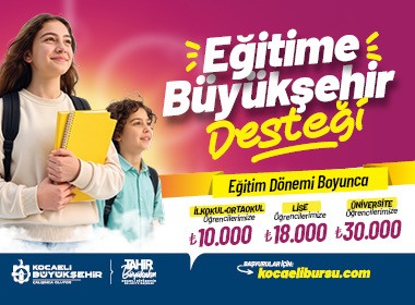 Kocaeli 30