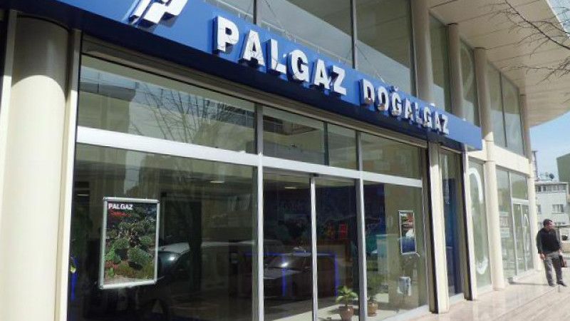 EPDK, PALGAZ Doğal Gaz Dağıtım Sanayi ve Ticaret AŞ hakkında soruşturma başlattı.