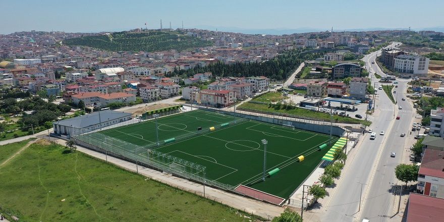 Darıca'da  Amatör Spor Haftası kutlanacak