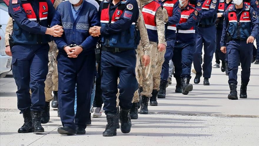 Kocaeli'de DEAŞ operasyonu: 9 gözaltı