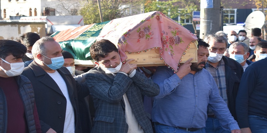 Gebze'de Öldürülen kardeşinin duruşmasında  hakim karşısına çıktı