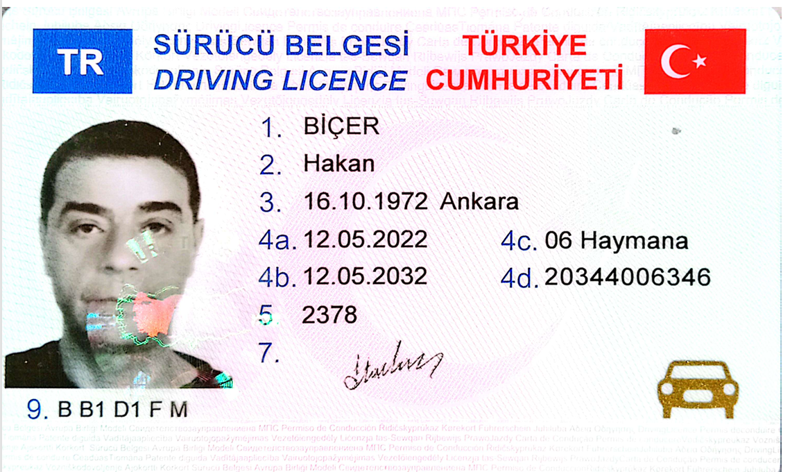 Sakaryalı iş adamı Hakan Biçer hakkında skandal iddialar